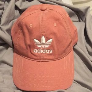 Adidas hat